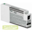 Original Tintenpatrone schwarz matt C13T596800 / T5968