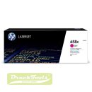 Original Toner magenta High-Capacity W2003X / 658X