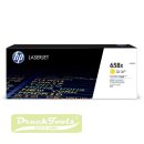 Original Toner gelb High-Capacity W2002X / 658X