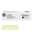Original Toner schwarz Contract W2000XC / 658X