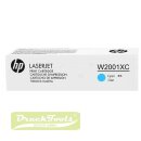 Original Toner cyan Contract W2001XC / 658X