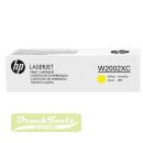 Original Toner gelb Contract W2002XC / 658X