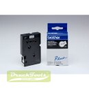 Original DirectLabel schwarz auf weiss TC-201