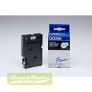 Original DirectLabel schwarz auf weiss TC-291