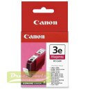 Original Tintenpatrone magenta 4481A002 / BCI-3EM