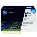 Original Tonerkartusche schwarz C9720A / 641A