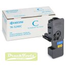 Original Toner-Kit cyan 1T02R7CNL0 / TK-5240C