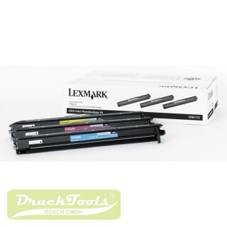 Original Drum Kit C,M,Y 12N0772