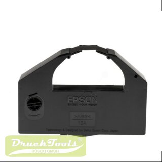 Original Nylonband schwarz C13S015139