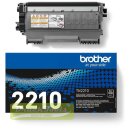 Original Toner-Kit TN-2210
