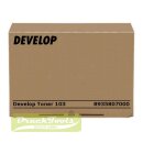 Original Toner schwarz 8935-8070-00 / TYPE-103