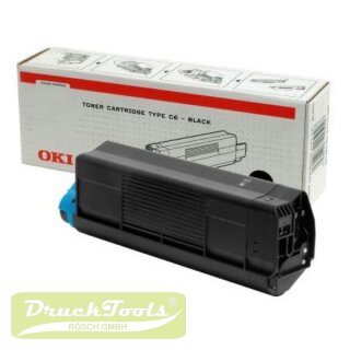 Original Toner schwarz 42127408