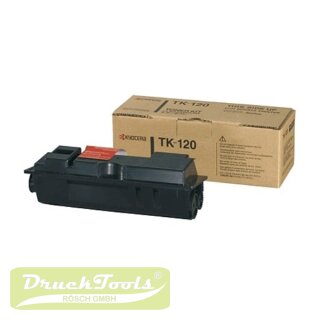 Original Toner-Kit 1T02G60DE0 / TK-120
