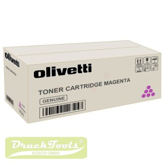 Original Toner magenta B1123