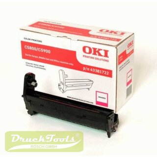 Original Drum Kit magenta 43381722