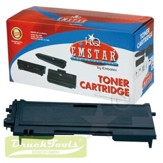 Alternativ Toner-Kit Brother TN-2000 / TN-350