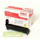 Original Drum Kit gelb 43381721