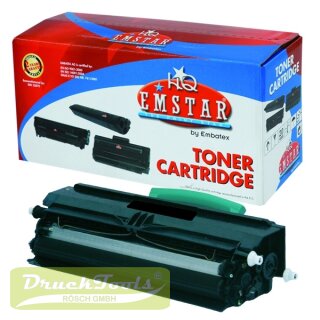 Alternativ Toner-Kit Lexmark 34036HE