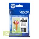 Original Tintenpatrone schwarz LC-3213BK