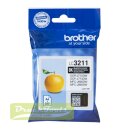 Original Tintenpatrone schwarz LC-3211BK