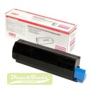 Original Toner magenta 42804546