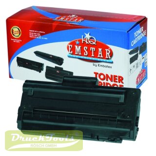 Alternativ Tonerkartusche schwarz Samsung SCX-4216D3/ELS