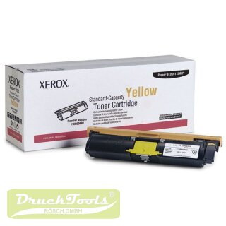 Original Toner gelb 113R00690