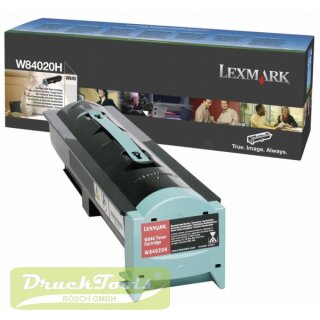 Original Toner-Kit W84020H