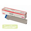 Original Toner magenta 42918914