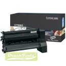 Original Toner-Kit schwarz return program C5220KS