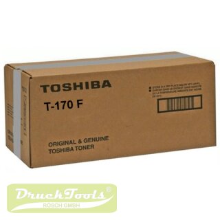 Original Toner-Kit 6A000000939 / T-170F