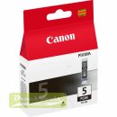 Original Tintenpatrone schwarz pigmentiert 0628B001 /...