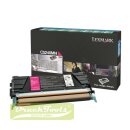 Original Toner-Kit magenta High-Capacity return program...