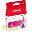 Original Tintenpatrone magenta 0622B001 / CLI-8M