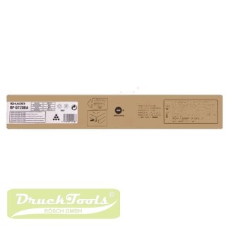 Original Toner-Kit schwarz BP-GT20BB