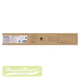 Original Toner-Kit cyan BP-GT20CB