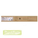 Original Toner-Kit cyan BP-GT20CB