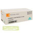 Original Toner-Kit cyan 1T02XNCTA0 / CK-8516C