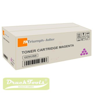 Original Toner-Kit magenta 1T02XNBTA0 / CK-8516M
