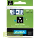 Original DirectLabel-Etiketten blau auf weiss 40914 /...