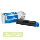 Original Toner cyan 1T02KTCNL0 / TK-580C