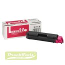 Original Toner magenta 1T02KTBNL0 / TK-580M