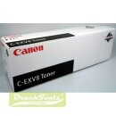 Original Toner cyan 7628A002 / C-EXV8