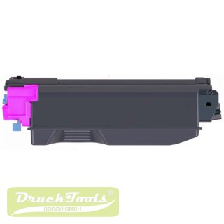 Original Toner-Kit magenta 1T02TVBUT0 / PK-5017M