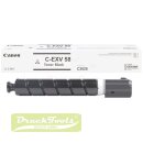 Original Toner schwarz 1394C002 / C-EXV54