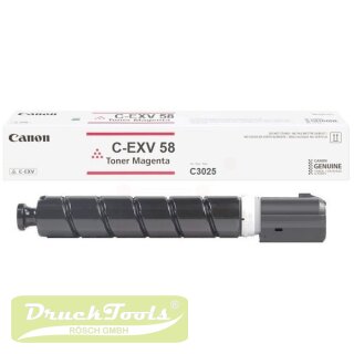 Original Toner magenta 1396C002 / C-EXV54