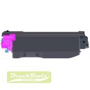 Original Toner-Kit magenta 1T02TWBTA0 / CK-5018M
