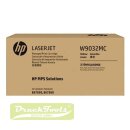 Original Tonerkartusche gelb Contract W9062MC