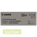 Original Drum Unit schwarz 0475C002 / C-EXV53