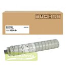 Original Toner schwarz 885098 / TYPE6210D